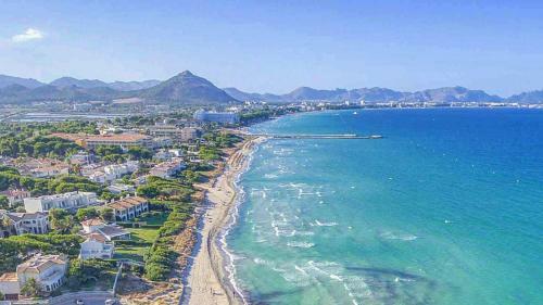 Alcudia - 3851, Mallorca