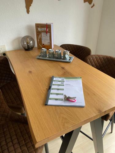 Apartamento Auszeit-winterberg