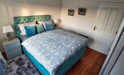 Apartamento Villa Meisterstein