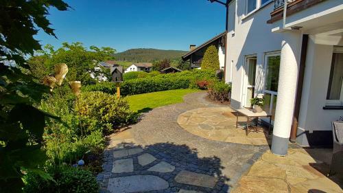 Apartamento Villa Meisterstein