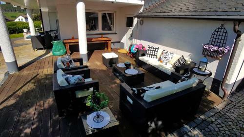 Apartamento Villa Meisterstein