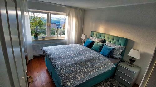Apartamento Villa Meisterstein