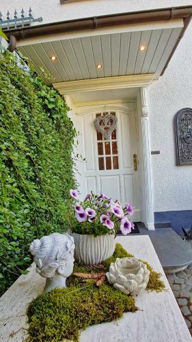 Apartamento Villa Meisterstein