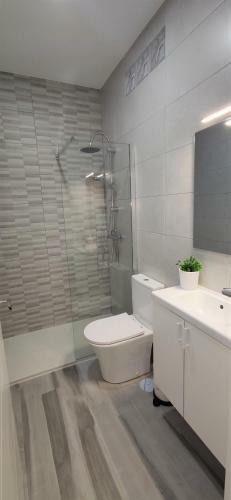 Apartamentos Laugon
