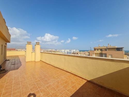 Apartamento Viaui �tico Torre Del Mar