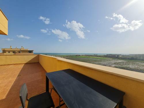 Apartamento Viaui �tico Torre Del Mar