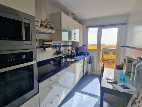 Apartamento Viaui �tico Torre Del Mar