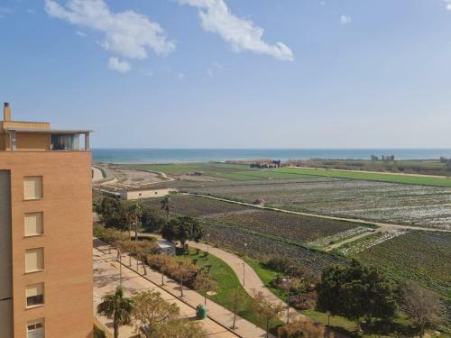 Apartamento Viaui �tico Torre Del Mar