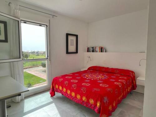 Casa Algarrobo Golf - Parque Natural Cabo Gata