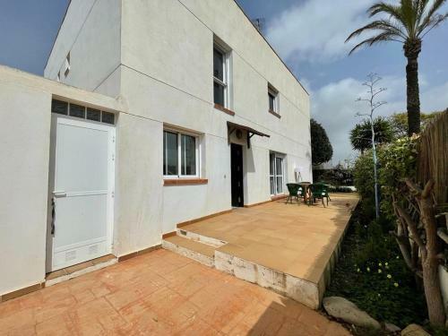 Casa Algarrobo Golf - Parque Natural Cabo Gata