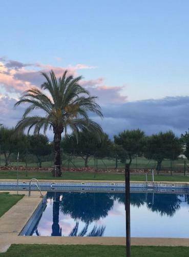 Casa Algarrobo Golf - Parque Natural Cabo Gata