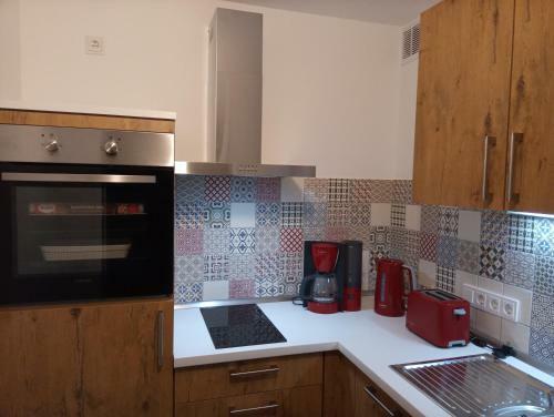 Apartamento Winterberg Centrum