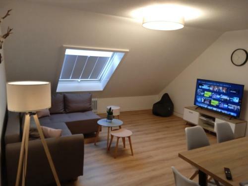 Apartamento Winterberg Centrum