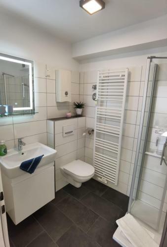 Apartamento Winterberg Centrum