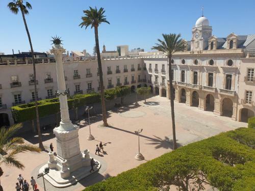 Casa Centro Hist�rico Almer�a - Jayr�n