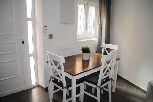 Casa Centro Hist�rico Almer�a - Jayr�n