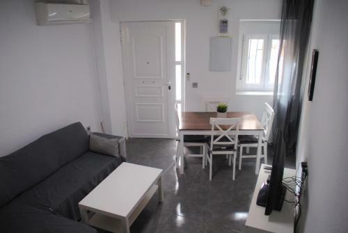 Casa Centro Hist�rico Almer�a - Jayr�n