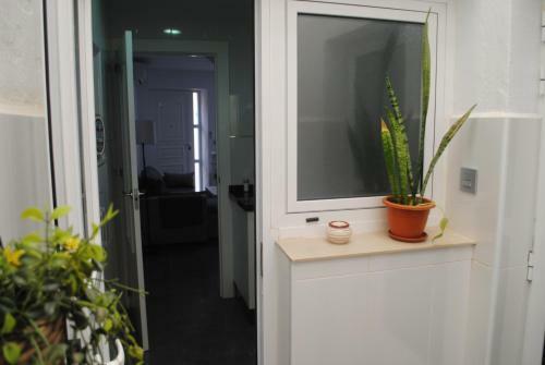 Casa Centro Hist�rico Almer�a - Jayr�n