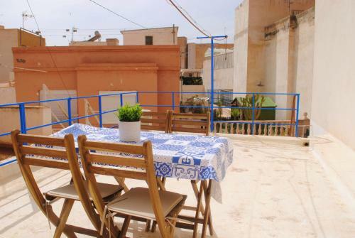 Casa Centro Hist�rico Almer�a - Jayr�n