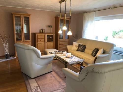 Ferienhaus Mechtild