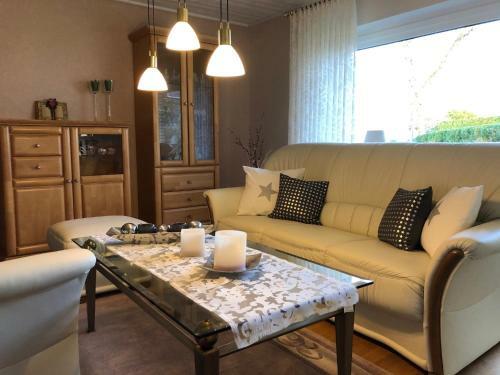 Ferienhaus Mechtild