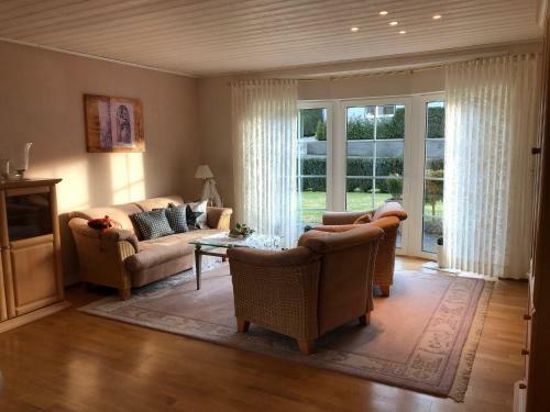 Ferienhaus Mechtild