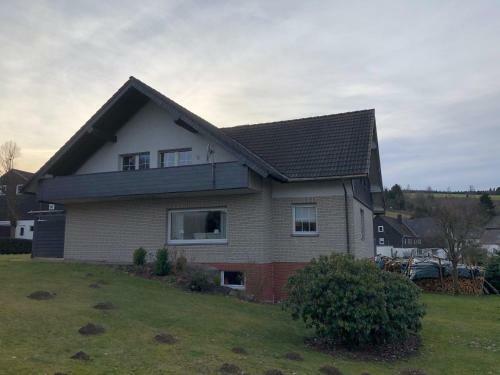Ferienhaus Mechtild
