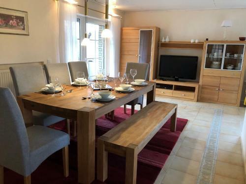 Ferienhaus Mechtild