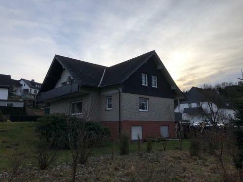 Ferienhaus Mechtild