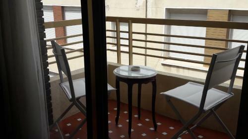Hostal Casa Nadin
