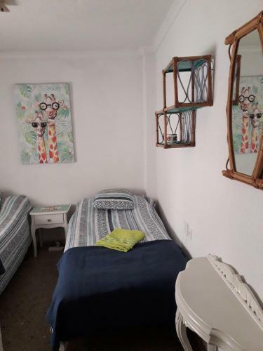 Hostal Casa Nadin