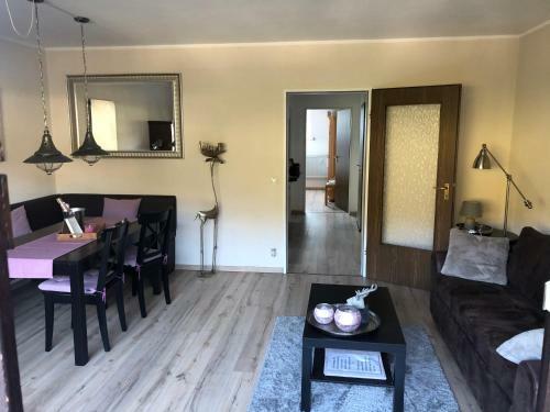 Apartamento Kleine Auszeit Winterberg