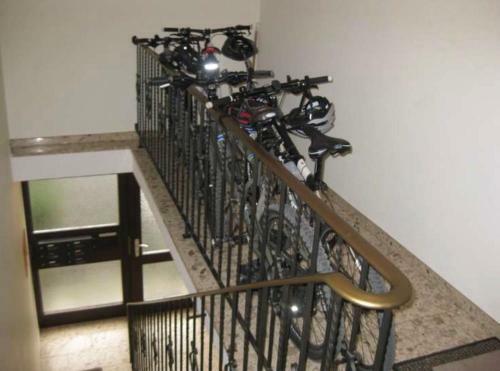 Apartamento Kleine Auszeit Winterberg