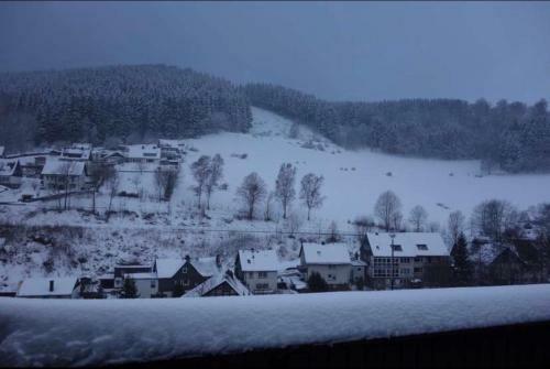 Apartamento Kleine Auszeit Winterberg