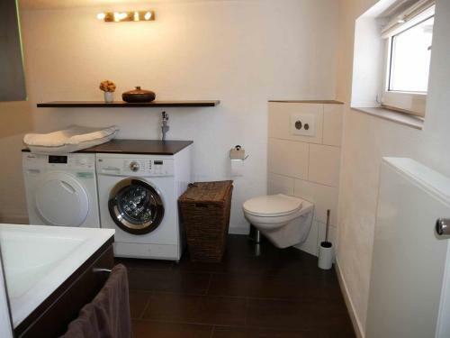 Apartamento Nettes Lieblingsplatz
