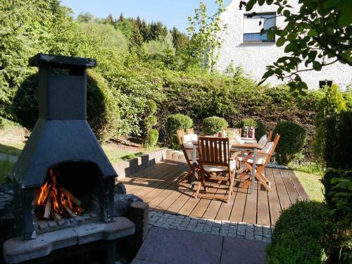 Apartamento Nettes Lieblingsplatz