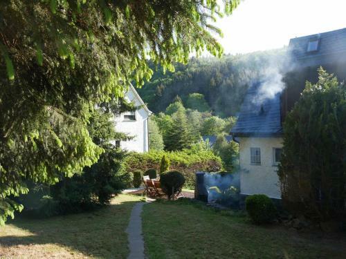 Apartamento Nettes Lieblingsplatz