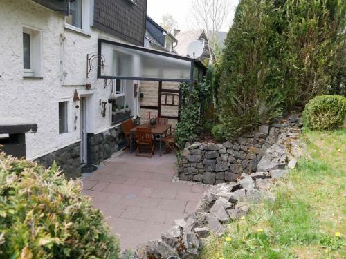 Apartamento Nettes Lieblingsplatz
