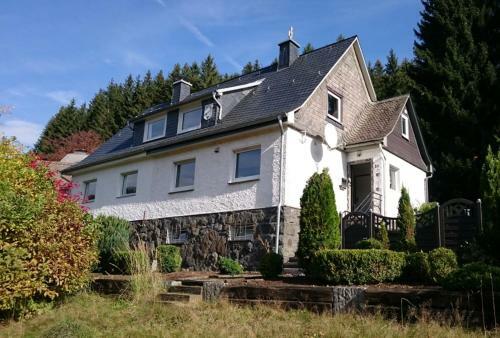 Apartamento Nettes Lieblingsplatz