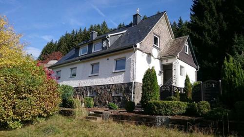 Apartamento Nettes Lieblingsplatz