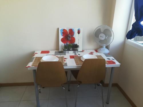 Apartamento Eddy's Flats