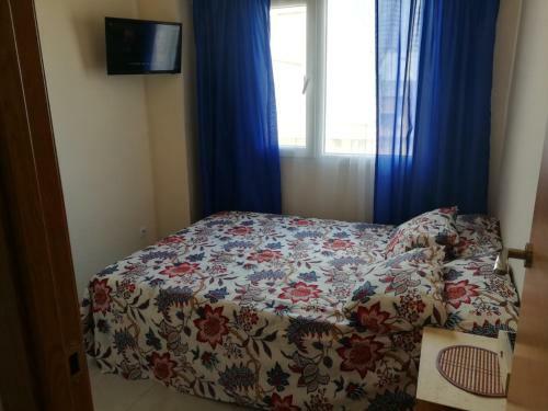 Apartamento Eddy's Flats