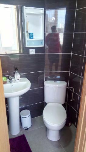 Apartamento Eddy's Flats
