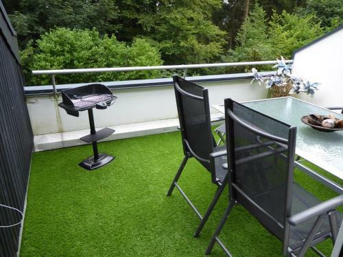 Apartment Winterberg Cityloft