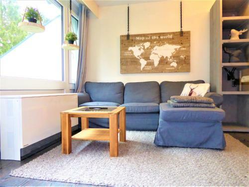 Apartment Winterberg Cityloft