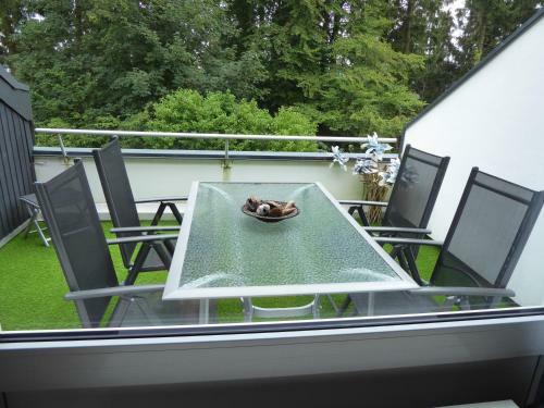Apartment Winterberg Cityloft