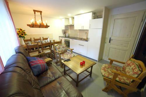 Apartamento Landhaus Silbach