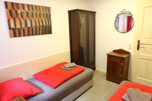 Apartamento Landhaus Silbach