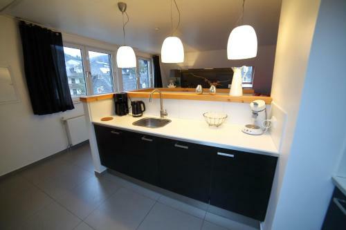 Apartamento Landhaus Silbach
