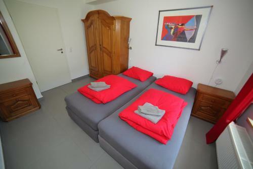 Apartamento Landhaus Silbach